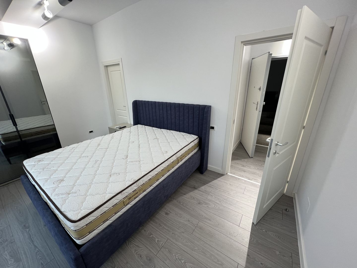 Premium Studio 37 mpu - Ranetti Premium Apartments 2021 — Grozavesti