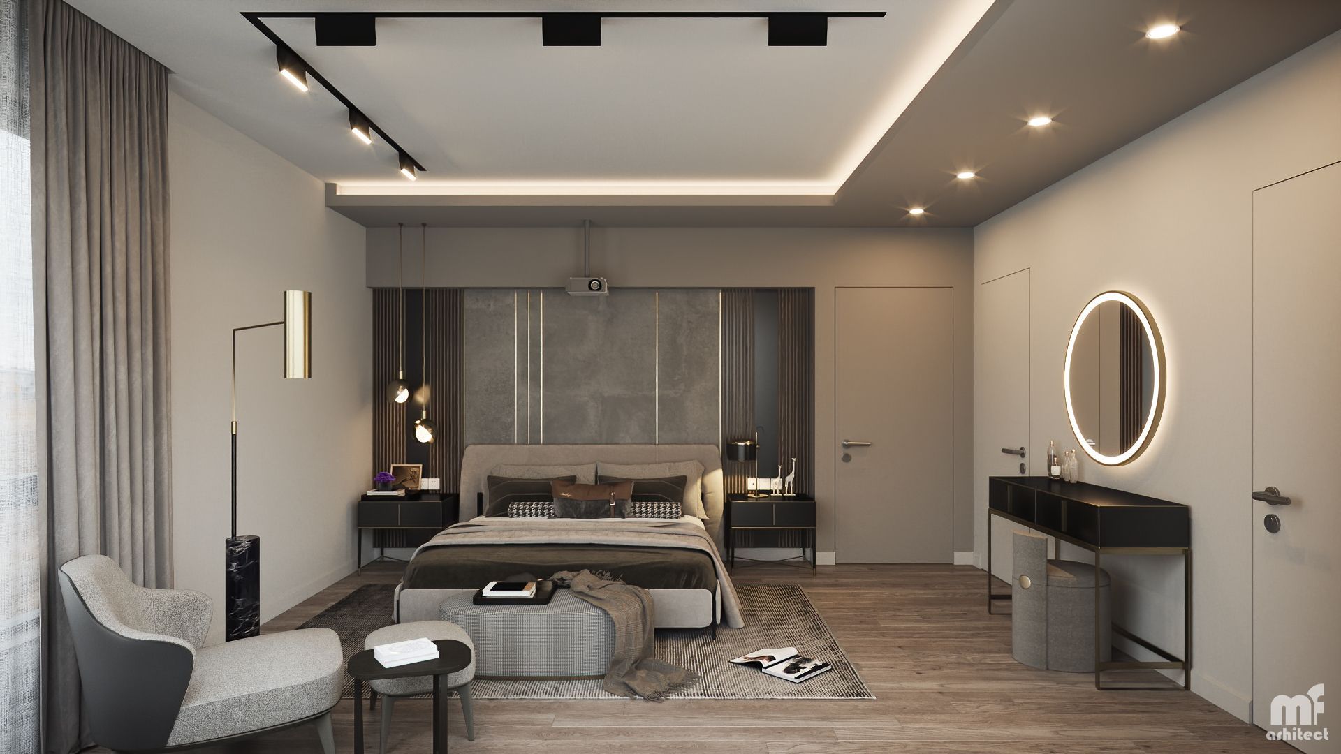 Vila Individuala - Tunari — Bucuresti Ilfov