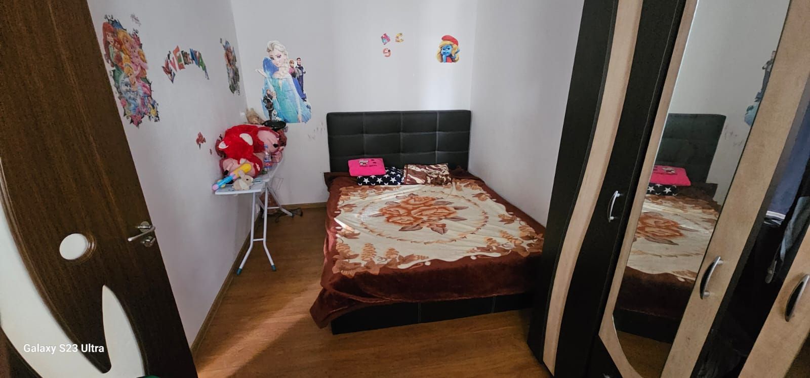 Apartament 2 camere de vanzare | Cartier Trivale | Pitesti — Trivale