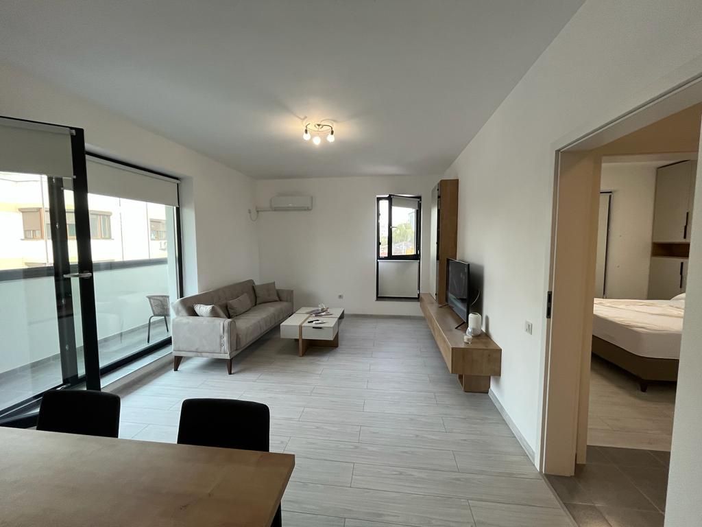 2 Camere | Mihai Bravu First Use - Mall Vitan | Parcare Inclusa — Mihai Bravu
