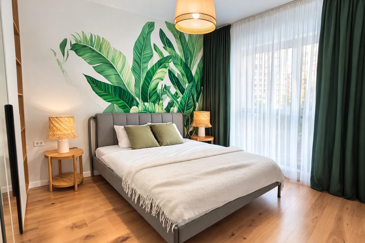 Low Level 2 Camere Plaza Residence Exigent Lângă Plaza Mall Afi Mall — Bucuresti