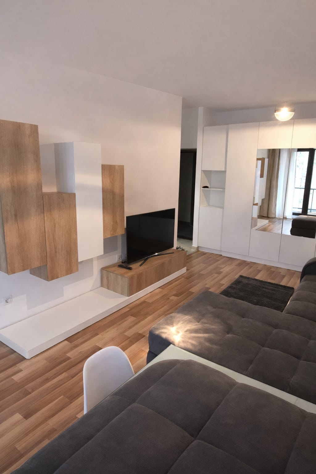 Studio Onix Residence Etaj 1 Metrou Grozăvești — Bucuresti