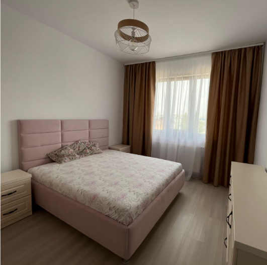2 Camere Drumul Taberei Brâncuși Bloc 2019 — Drumul Taberei