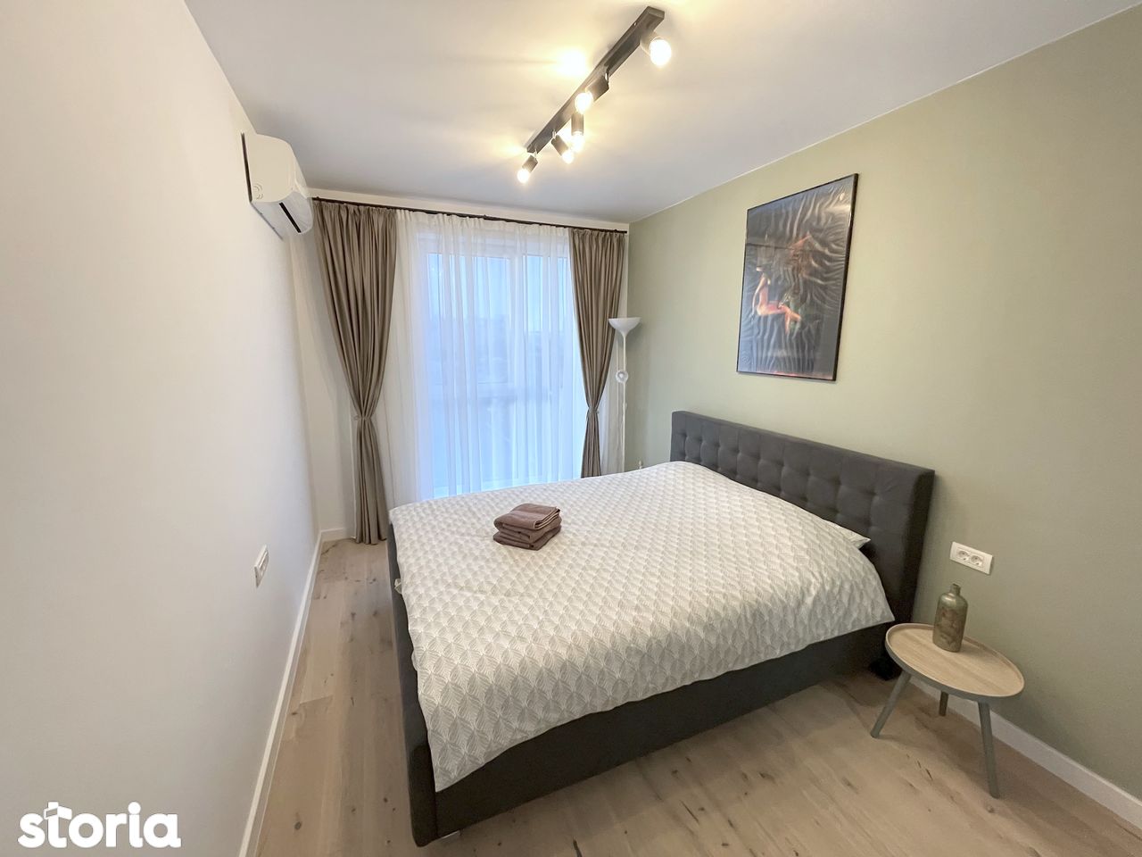 2 Camere Trio Bridge View Crangasi + Parcare Subterana — Crangasi