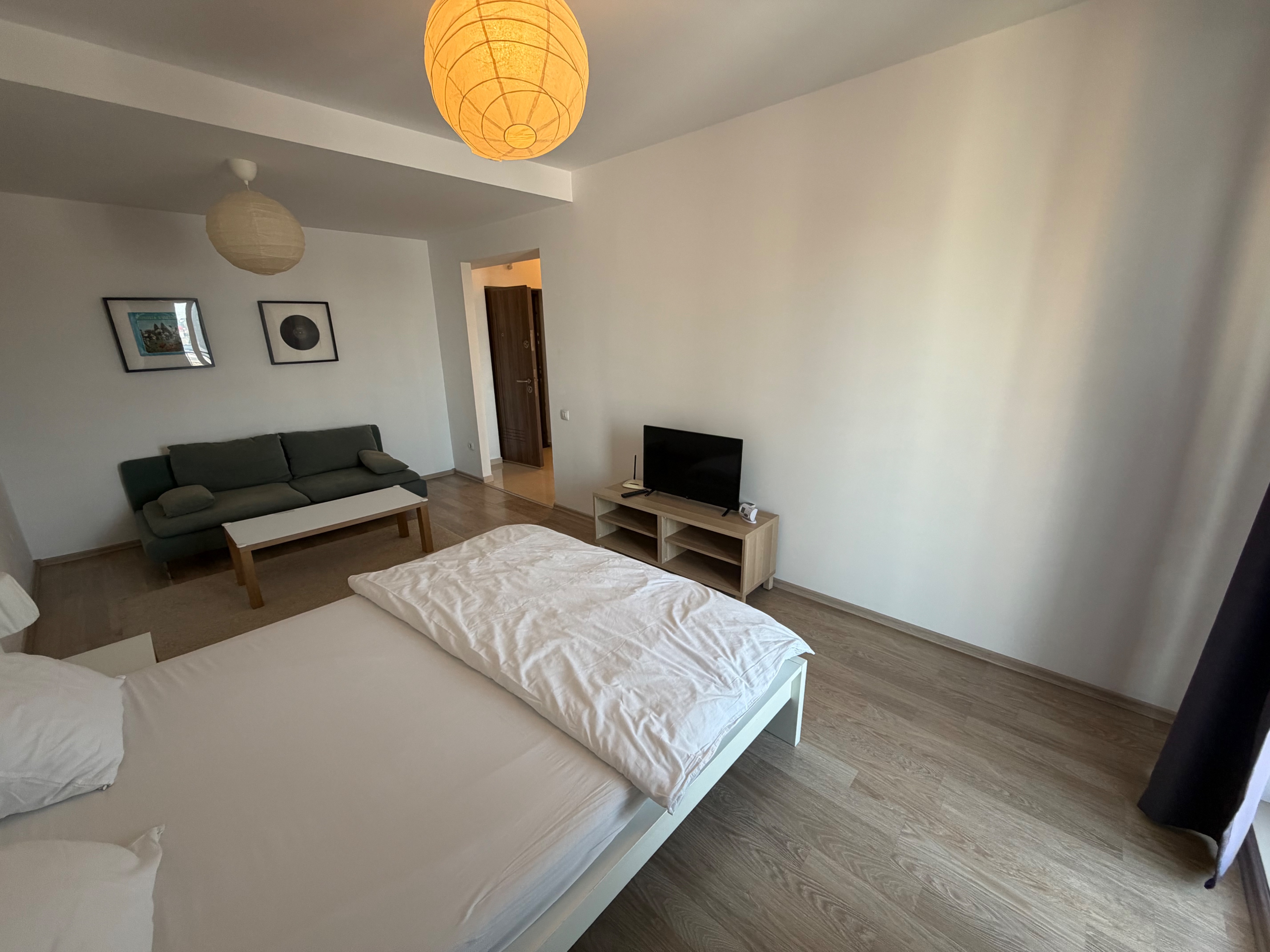 Apartament 2 camere, Grozavesti - Onix Residence — Grozavesti