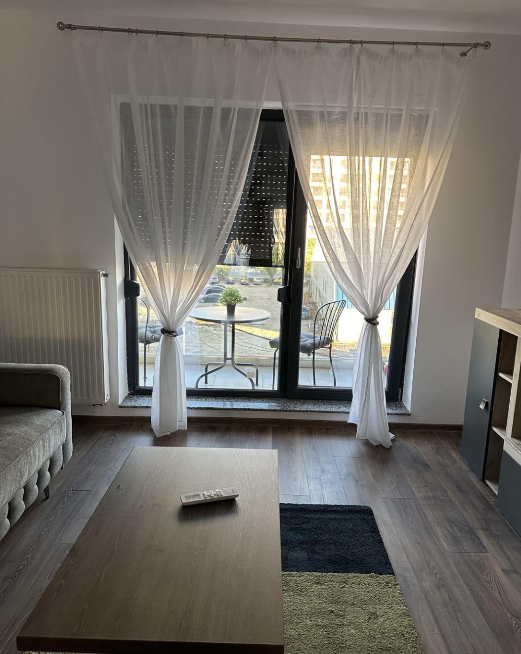 2 Camere Parcul Liniei Exigent Sector 6 Bd Timișoara — Lujerului