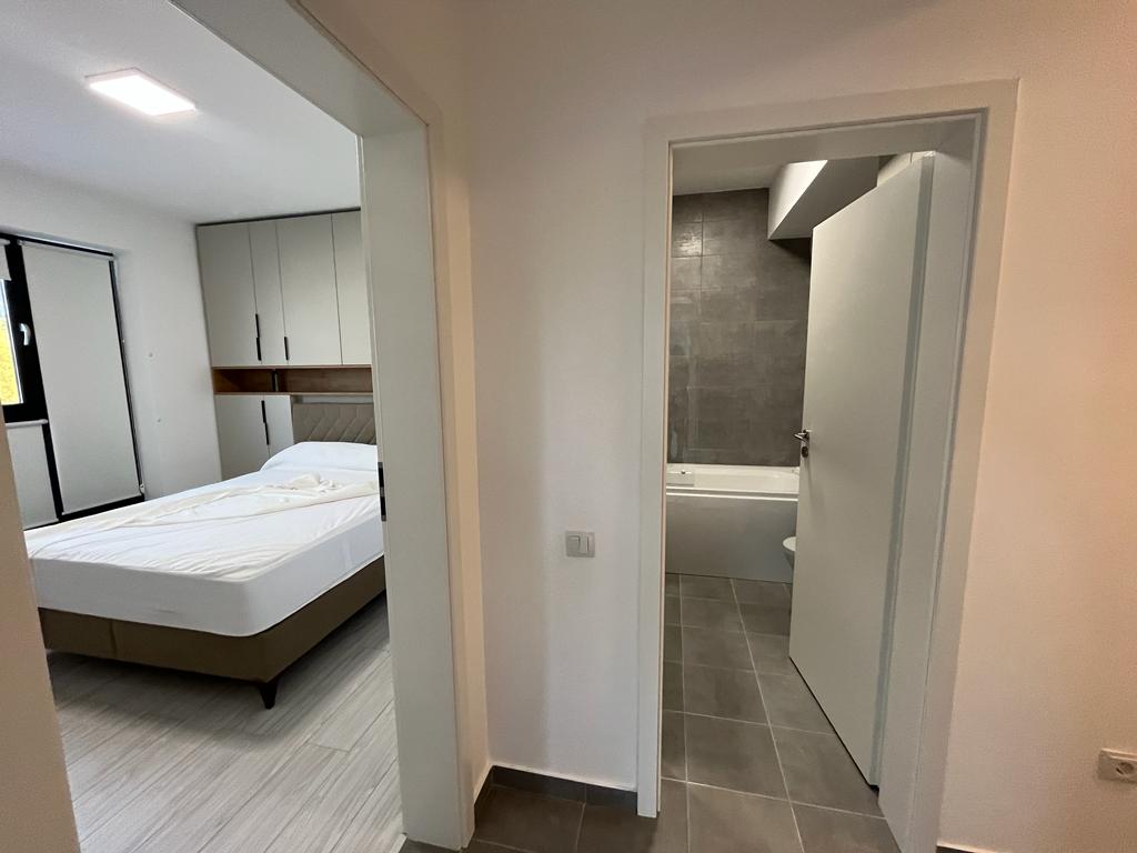 2 Camere Mihai Bravu First Use - Mall Vitan Parcare Inclusa — Mihai Bravu