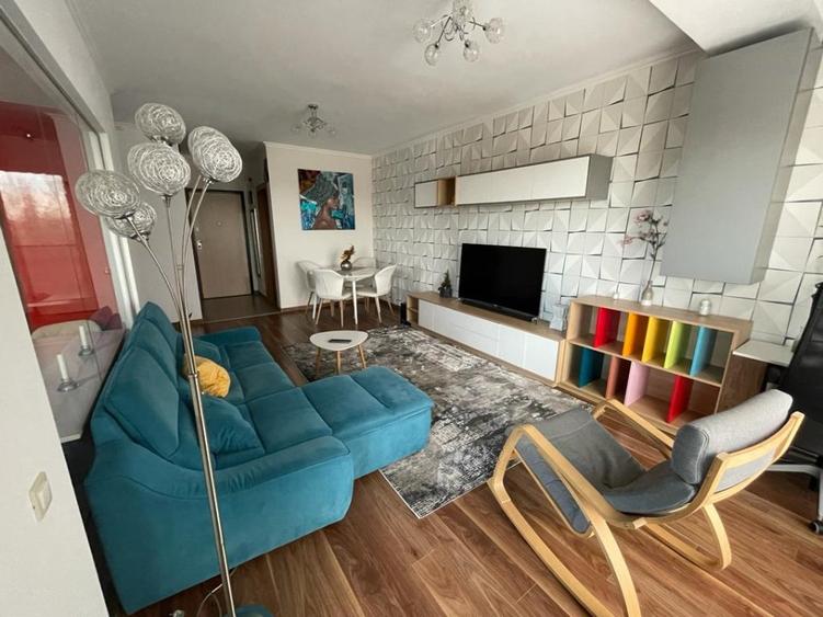 3 Camere 20th Residence Lacul Morii — Grozavesti