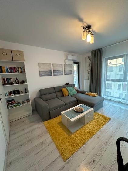 Garsonieră de vânzare – Plaza Residence 139.000 € Etaj 10/12 — Lujerului